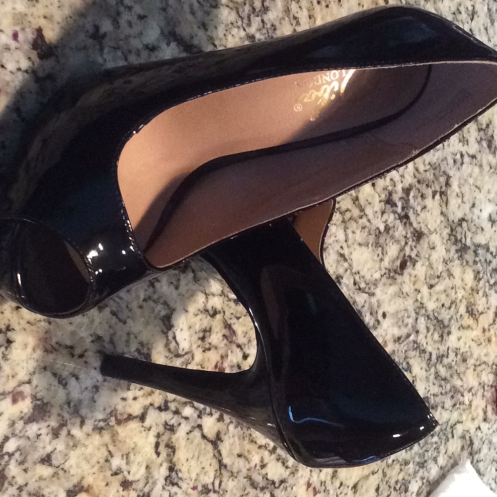 Pumps